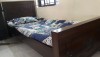Single bed (7'-3')